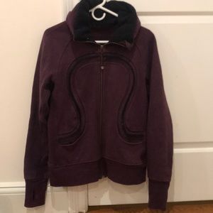 Lululemon Sweater